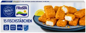 Fischstäbchen Angebot